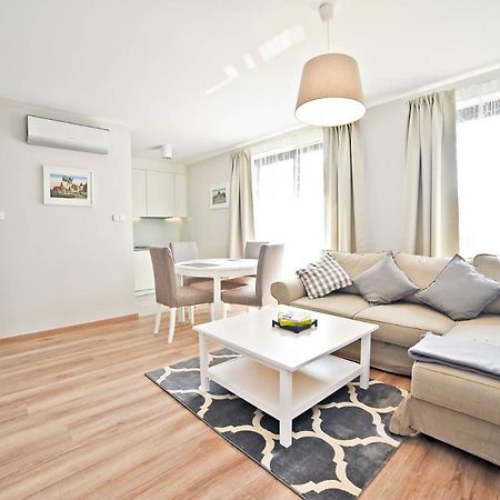 Deluxe Modern Apartment Victoria Residence By Grand Apartments Сопот Экстерьер фото